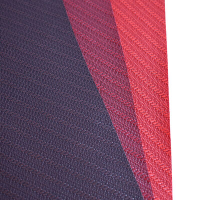 PVC Materials Embossed Synthetic Leather Fabric Waterproof Elastic Anti-Mildew Abrasion-Resistant Bags Shoes Furniture Home
