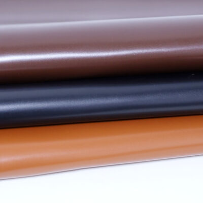 2026 Waterproof PVC Synthetic Leather Knitted Roll Sofa Upholstery Furniture Luggage Accessories Handbag Backpack Embossed