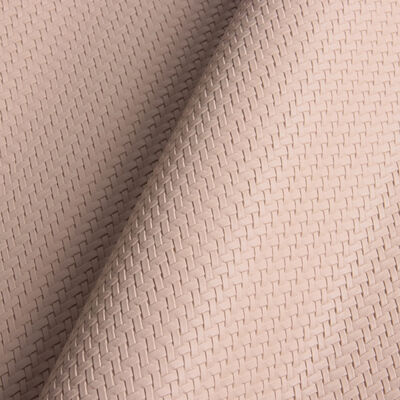 New Designer Embossed PVC Woven Pattern Waterproof Anti-Mildew Eco-Friendly Furniture Bags & Handbags Shoes Upper Home Textile