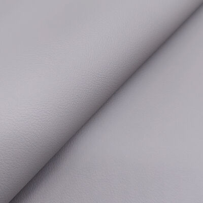 Litchi Embossed Self Adhesive Backing Waterproof PVC Leather for Chairs Sofa Car Seat Bag & Bedding Cover Repair