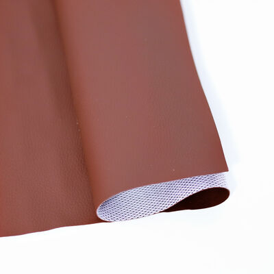 Boat Yachts Interior Seat Cover Marine Grade Vinyl Fabric PVC Upholstery Elastic Embossed Waterproof Anti-Mildew Furniture Bags