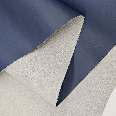 Customizable Embossed PVC Vinyl Durable Waterproof Anti-Mildew Abrasion-Resistant Leatherette Upholstery Material Bags Bedding