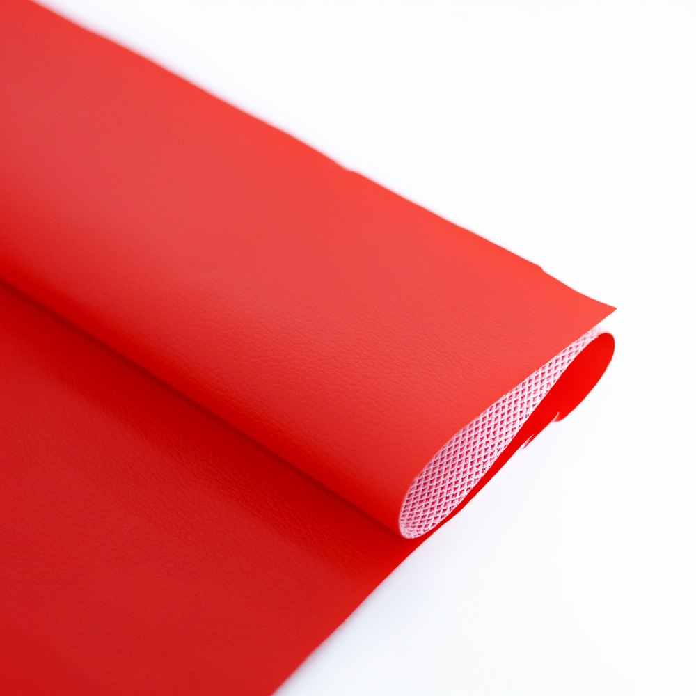 Boat Yachts Interior Seat Cover Marine Grade Vinyl Fabric PVC Upholstery Elastic Embossed Waterproof Anti-Mildew Furniture Bags